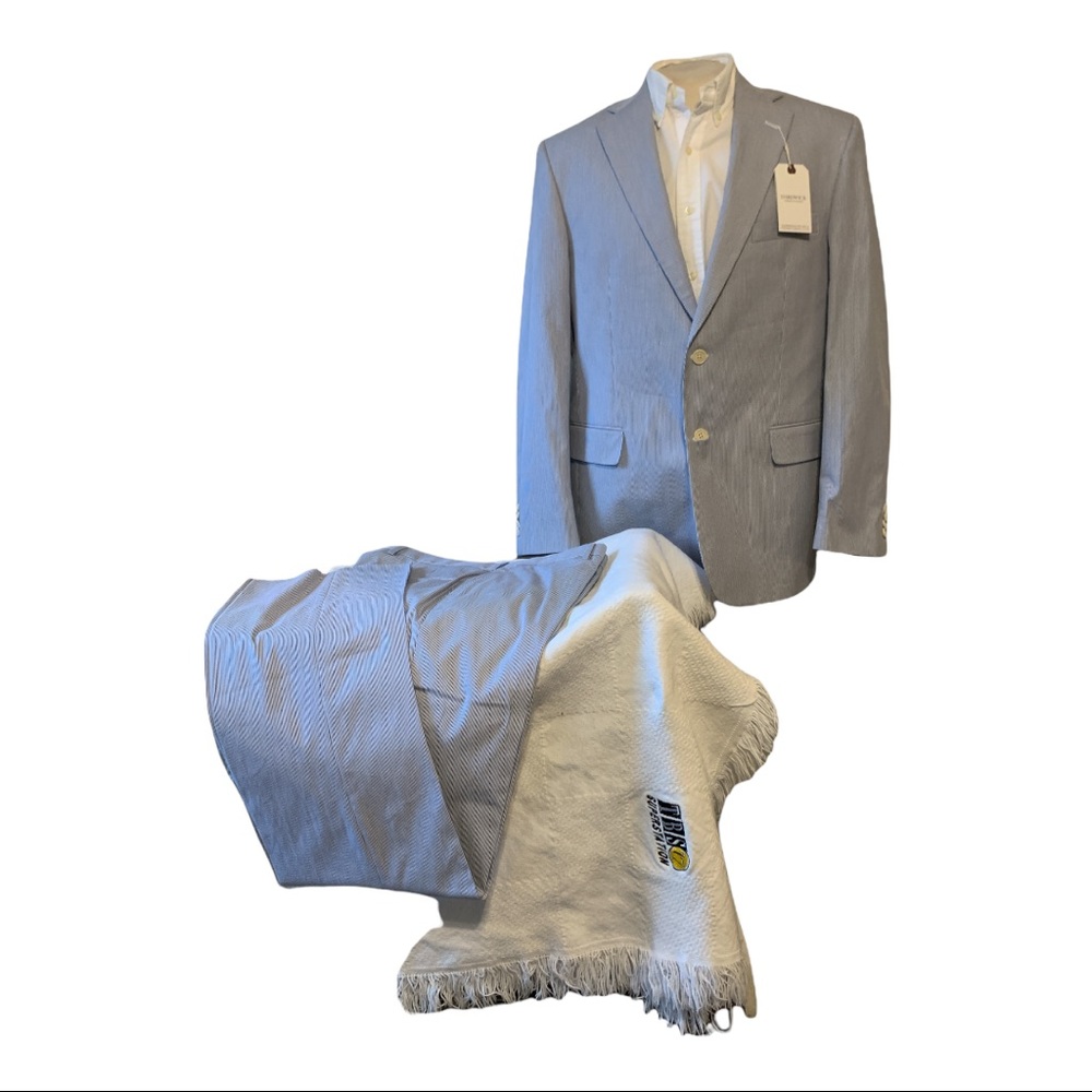 COPY - Hardwick Suit! NWT!